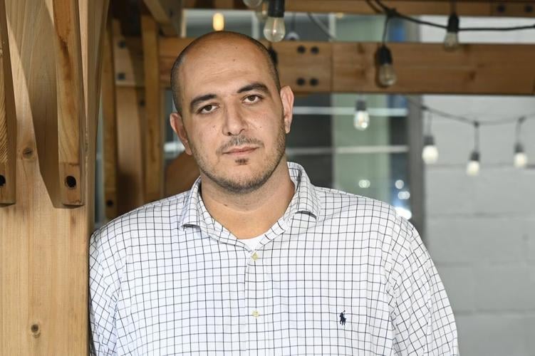 The pro-Palestinian 'uncommitted' movement is at an impasse with top Democrats as the DNC begins